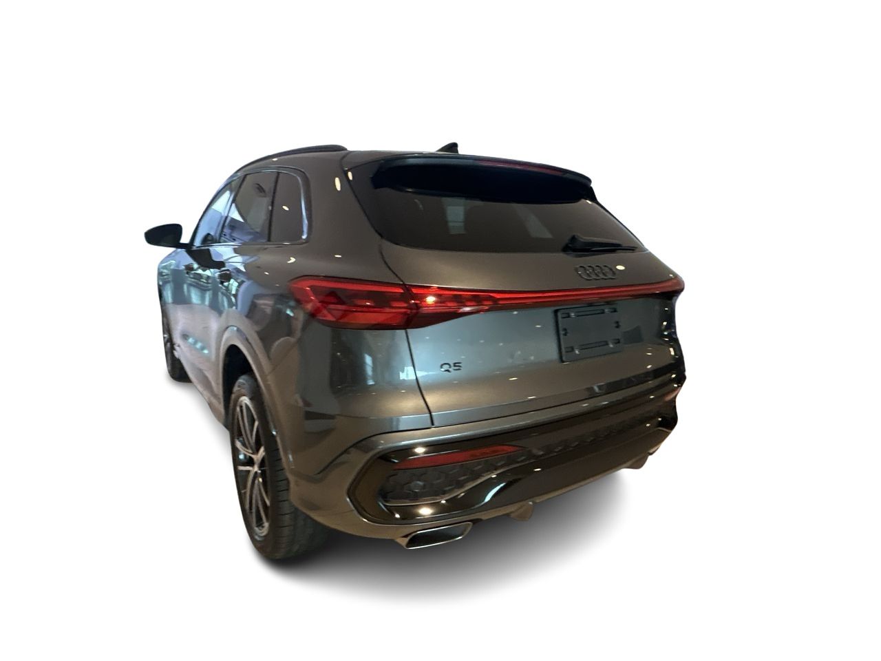 2025 Audi New Q5 in Toronto, Ontario