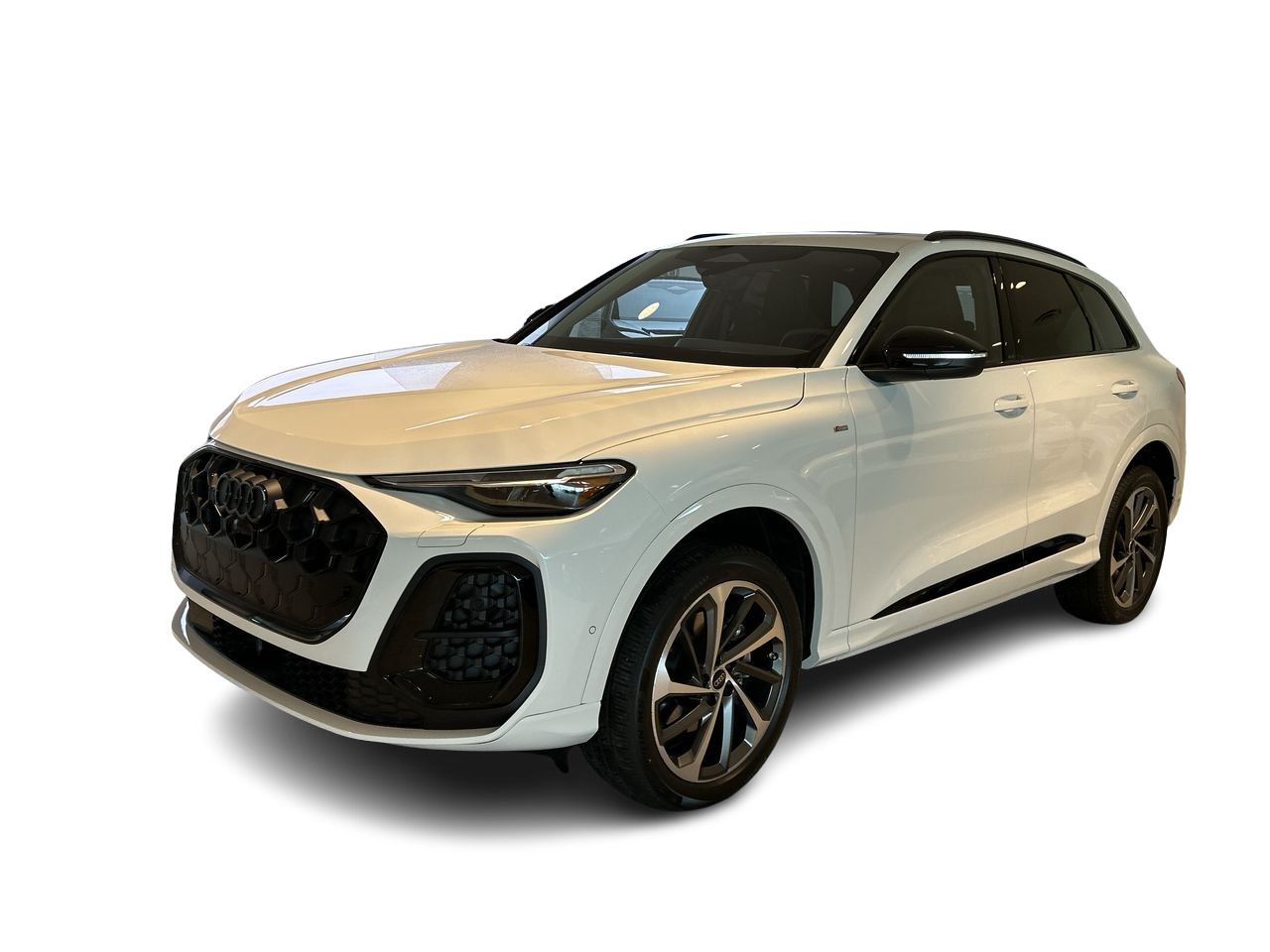 2025 Audi New Q5 in Toronto, Ontario