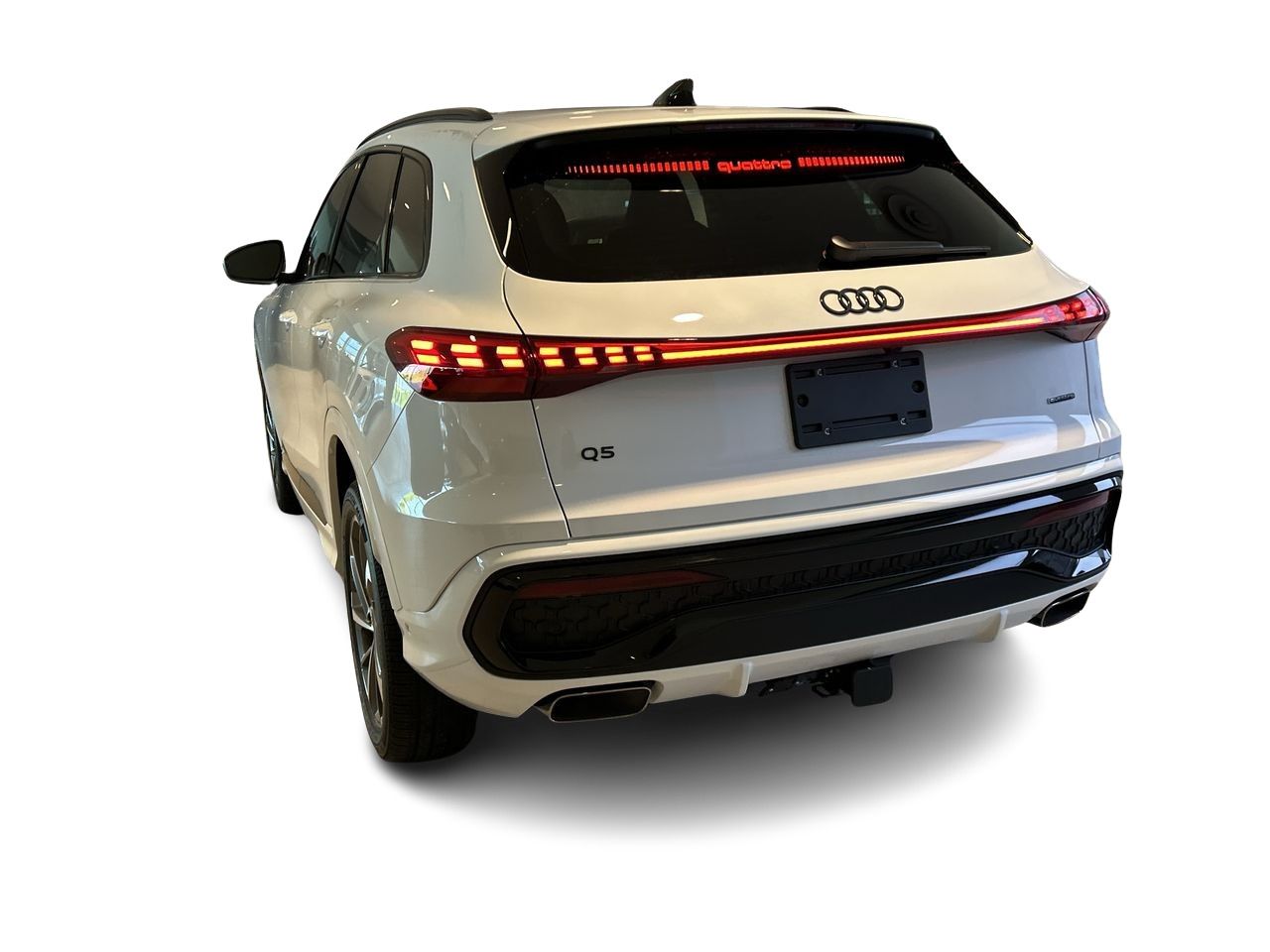 2025 Audi New Q5 in Toronto, Ontario