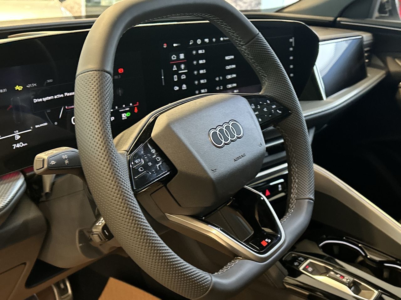 2025 Audi New Q5 in Toronto, Ontario