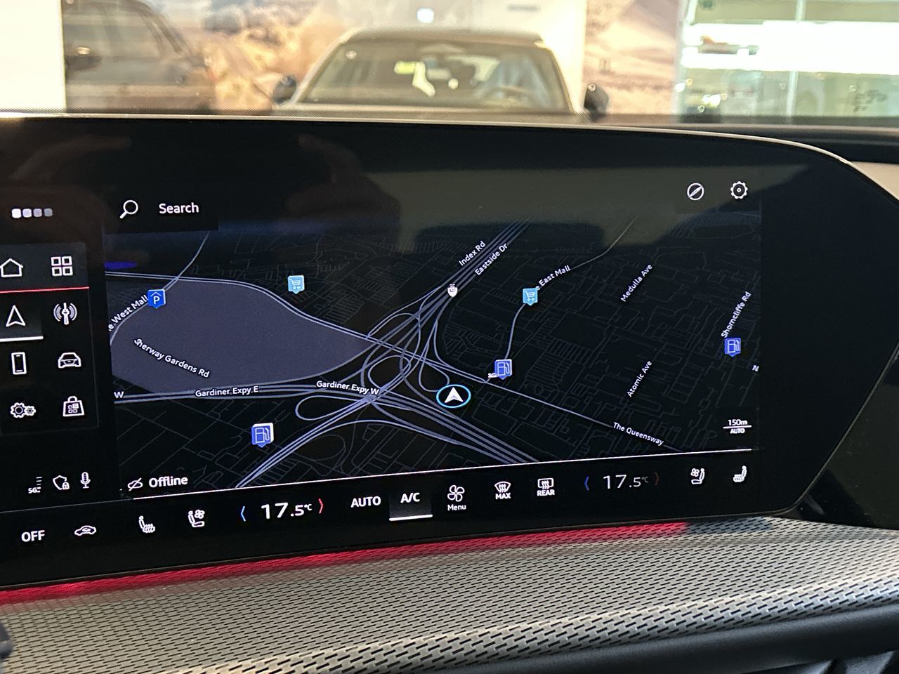 2025 Audi New Q5 in Toronto, Ontario