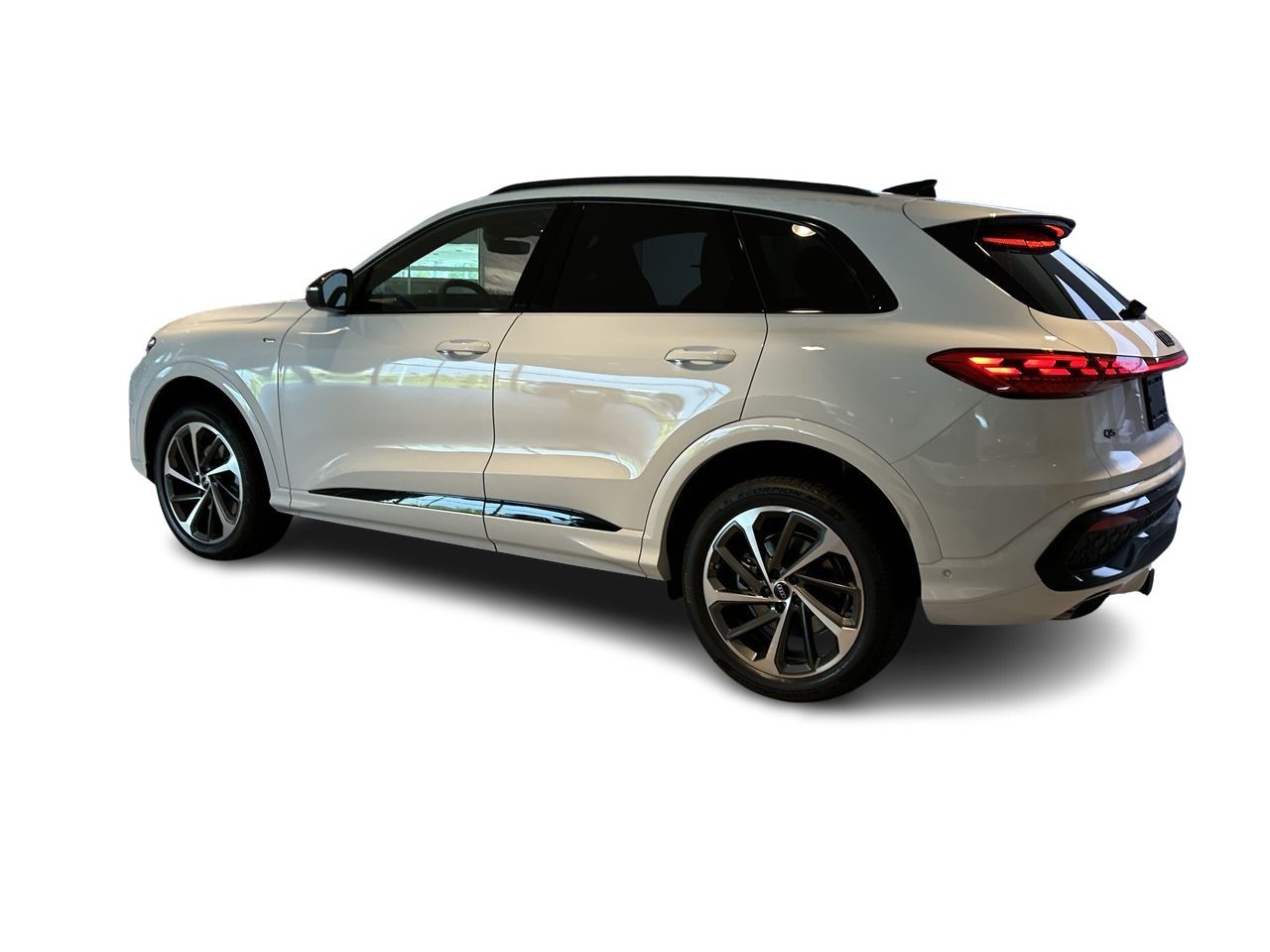 2025 Audi New Q5 in Toronto, Ontario