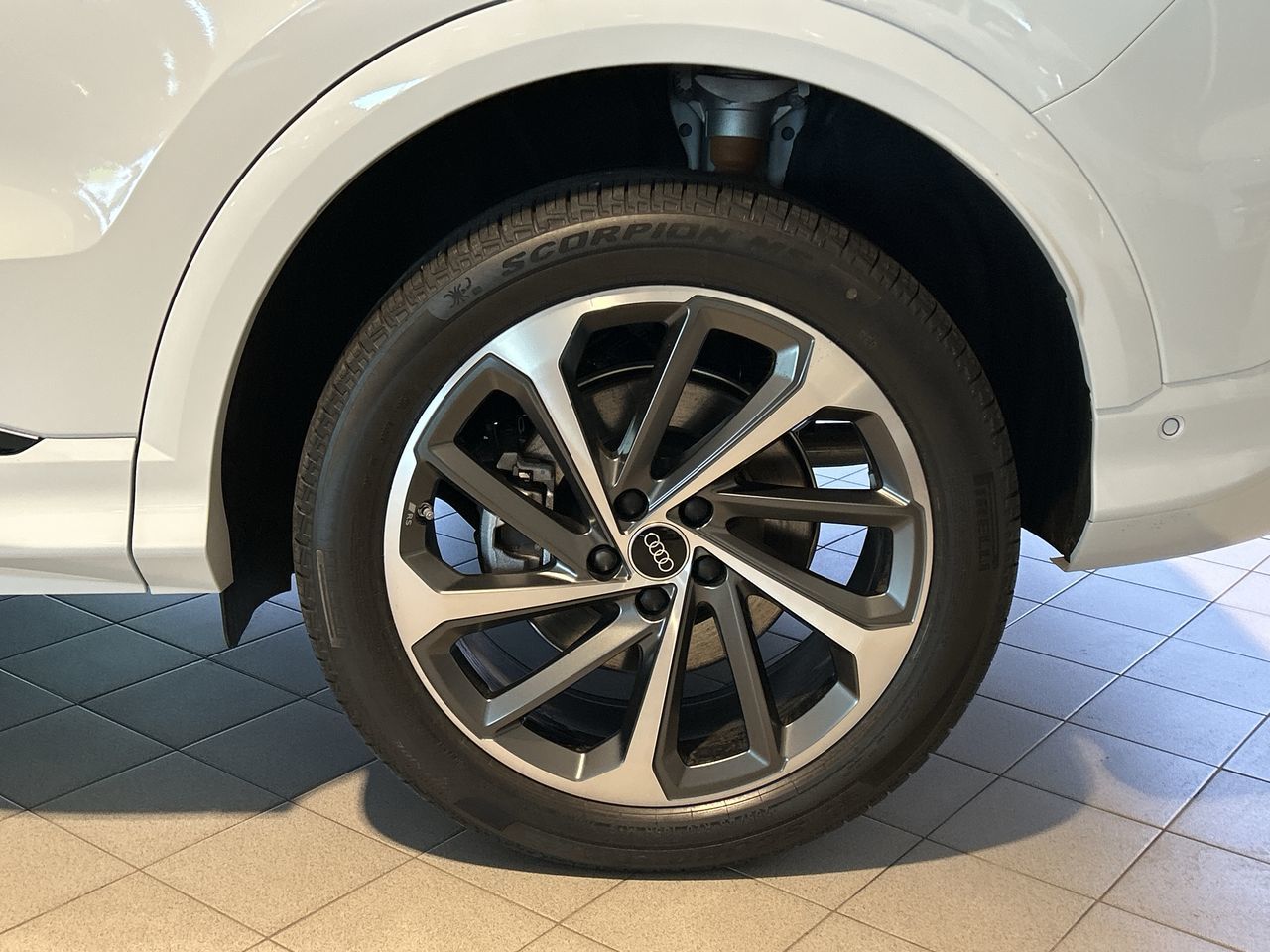 2025 Audi New Q5 in Toronto, Ontario