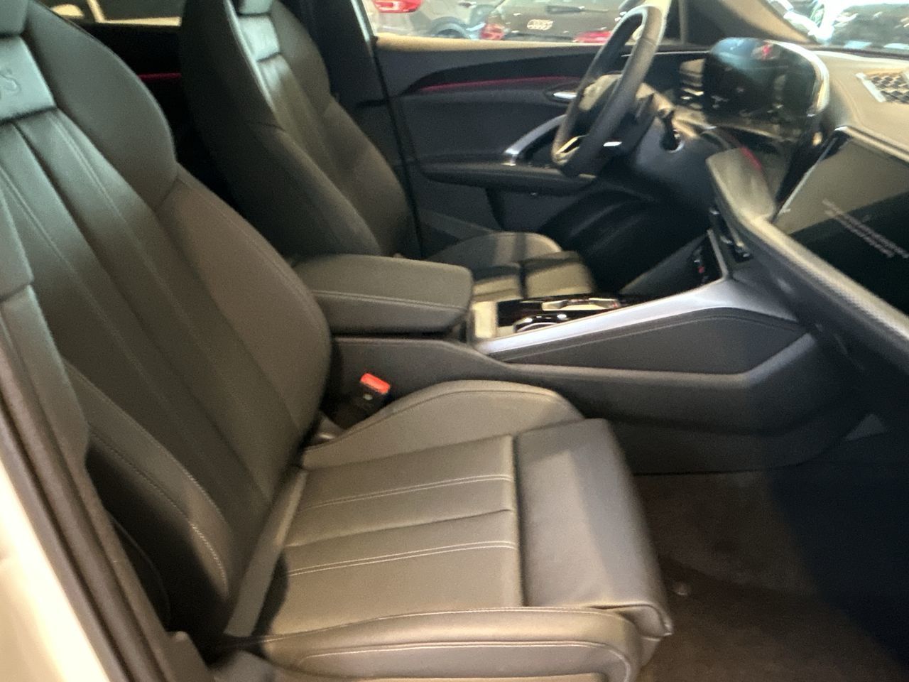 2025 Audi New Q5 in Toronto, Ontario