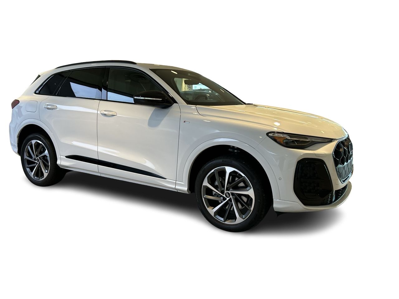 2025 Audi New Q5 in Toronto, Ontario