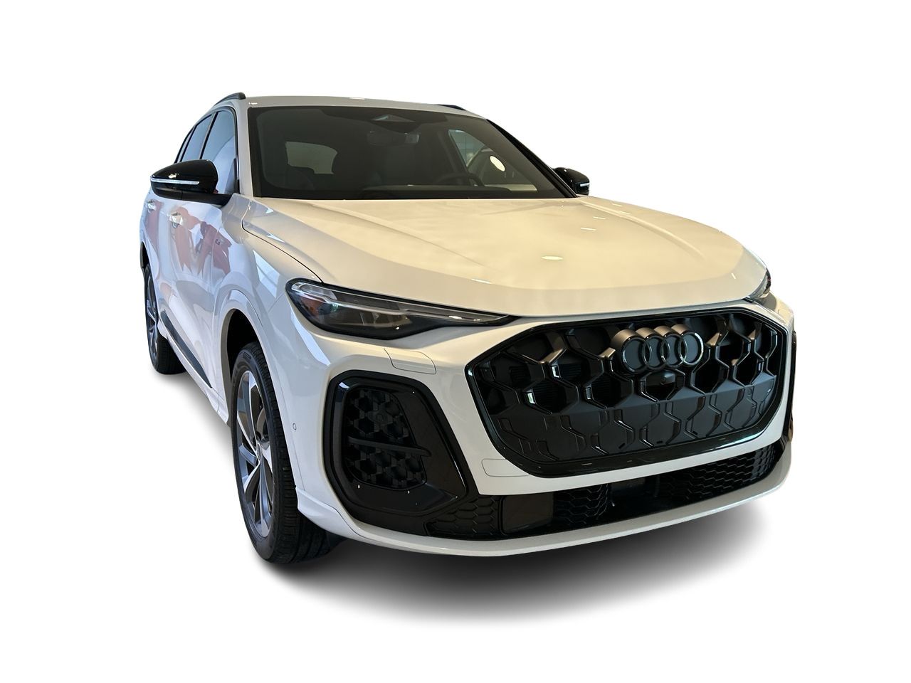 2025 Audi New Q5 in Toronto, Ontario