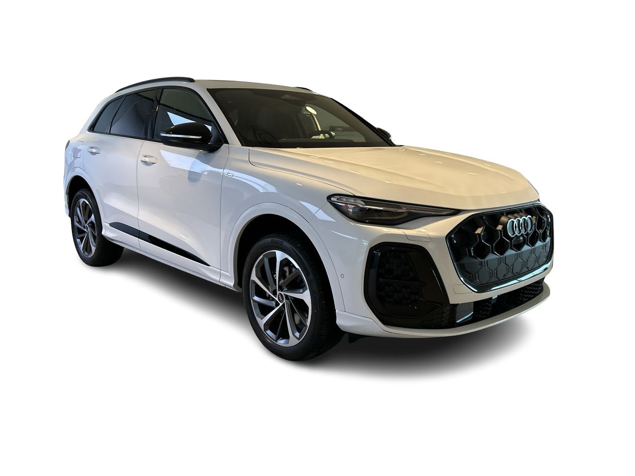 2025 Audi New Q5 in Toronto, Ontario
