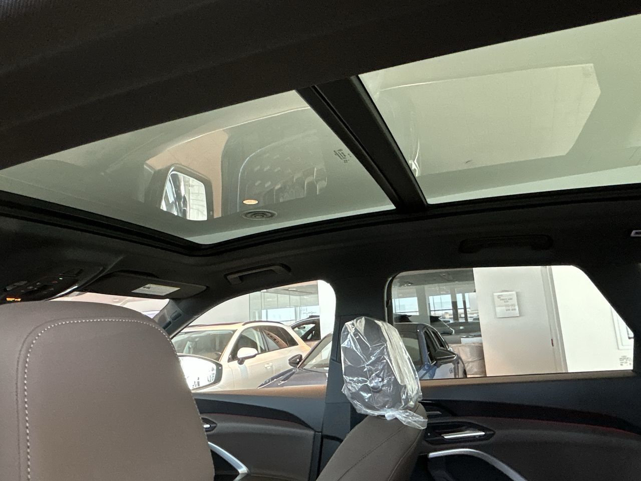 2025 Audi New Q5 in Toronto, Ontario