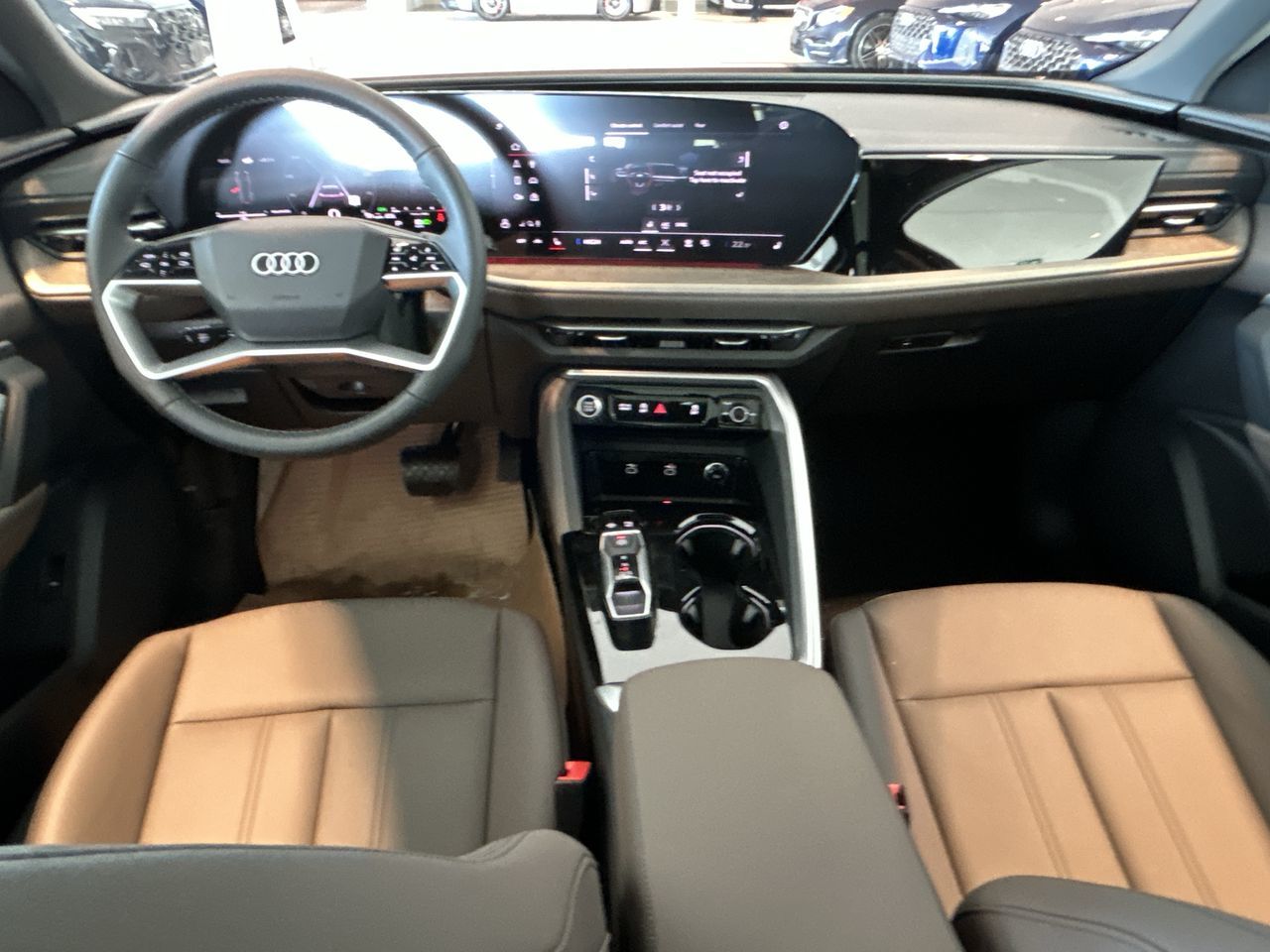 2025 Audi New Q5 in Toronto, Ontario