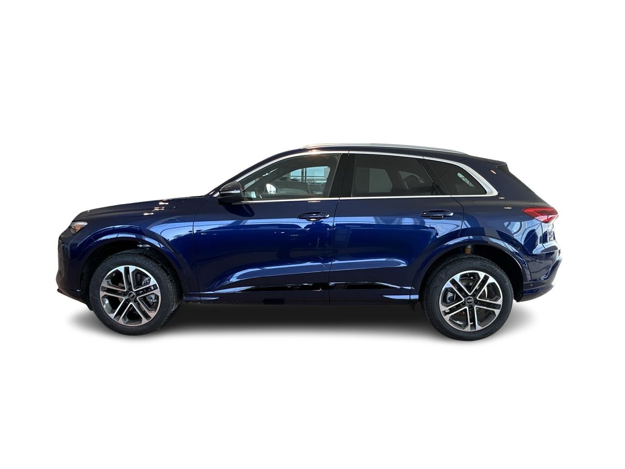 2025 Audi New Q5 in Toronto, Ontario