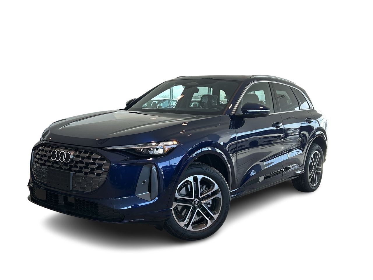 2025 Audi New Q5 in Toronto, Ontario