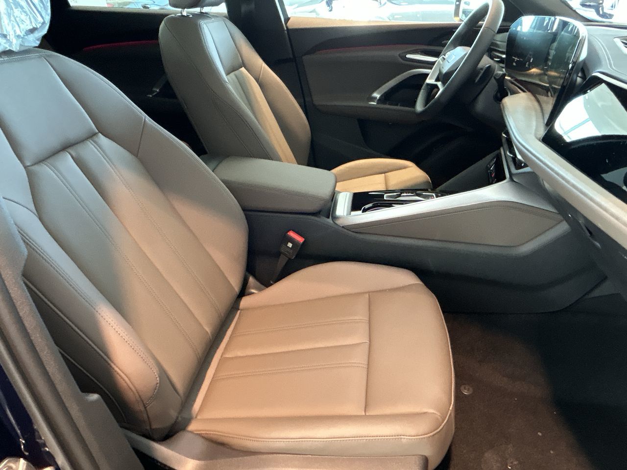 2025 Audi New Q5 in Toronto, Ontario
