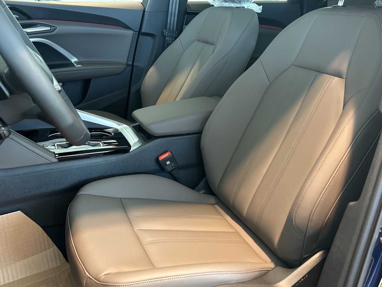 2025 Audi New Q5 in Toronto, Ontario