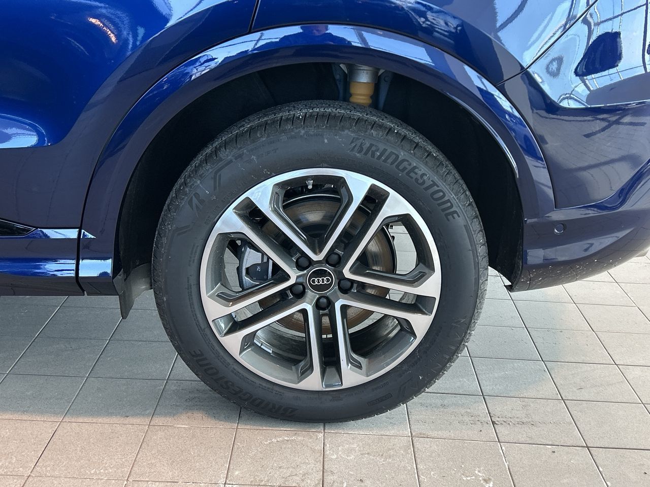 2025 Audi New Q5 in Toronto, Ontario