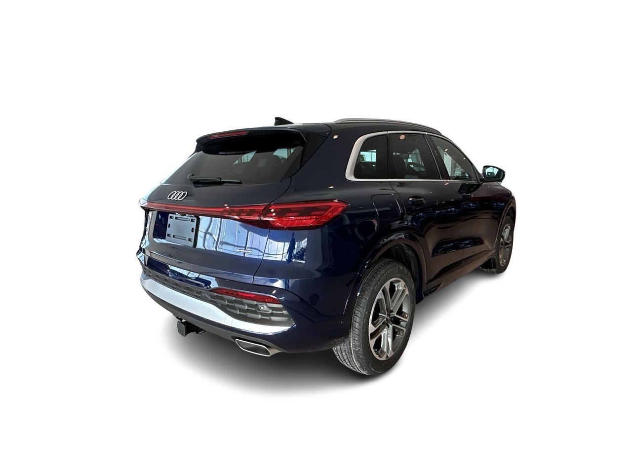 2025 Audi New Q5 in Toronto, Ontario