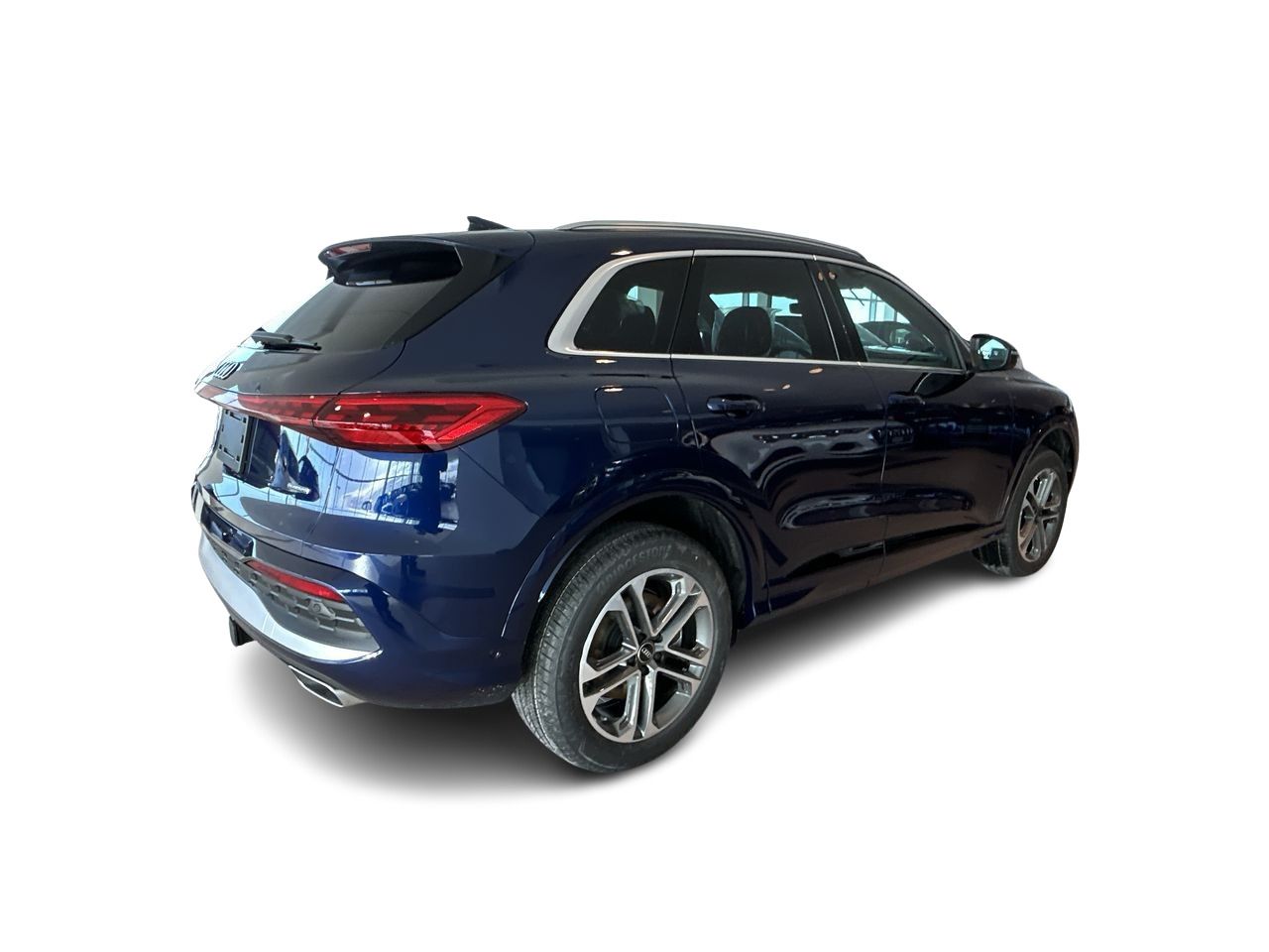 2025 Audi New Q5 in Toronto, Ontario