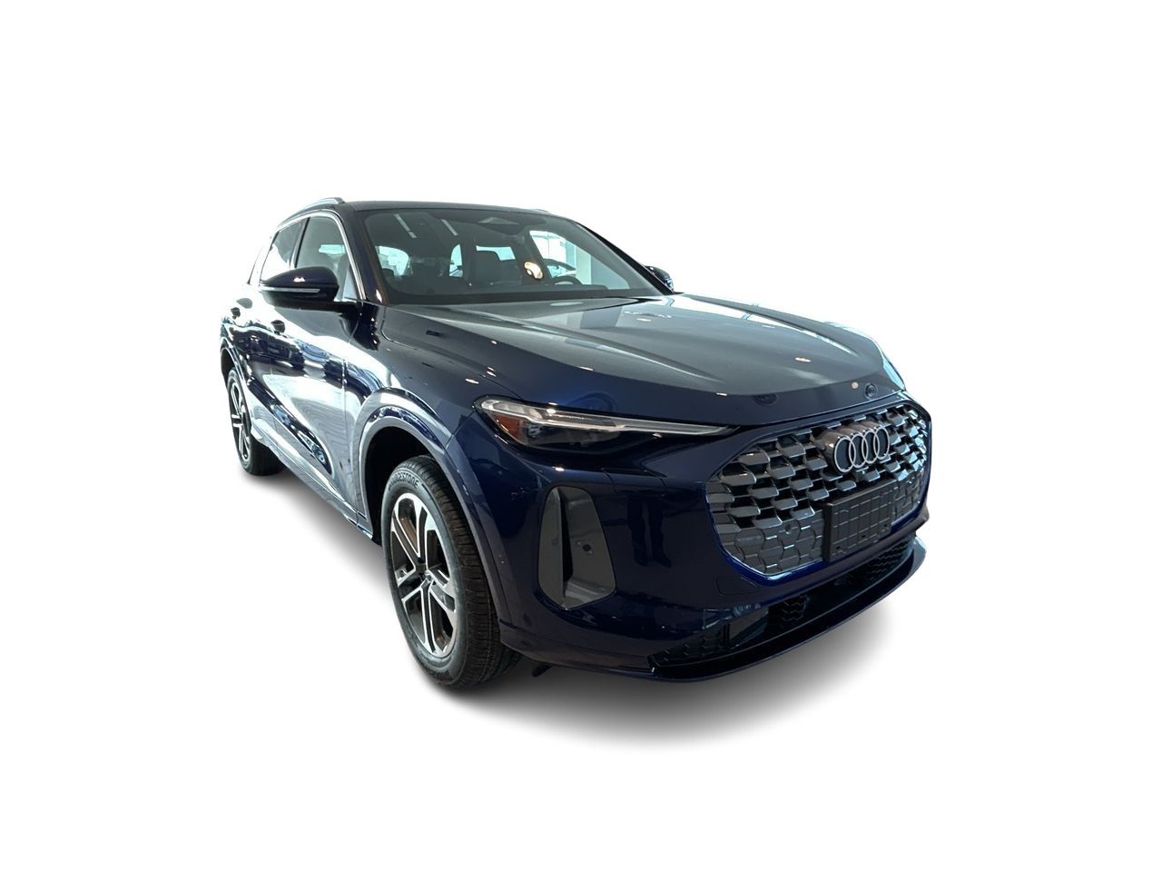 2025 Audi New Q5 in Toronto, Ontario