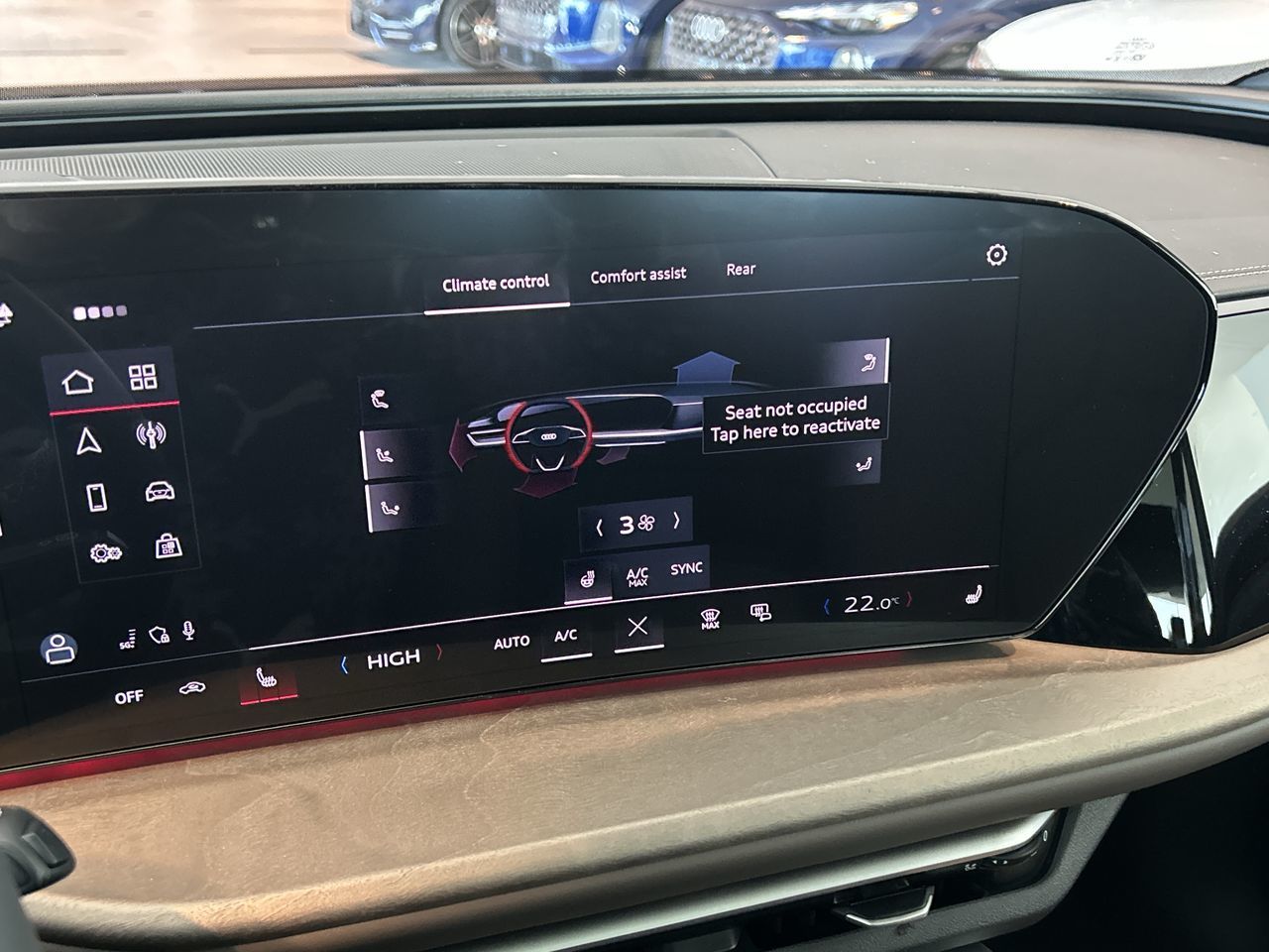2025 Audi New Q5 in Toronto, Ontario