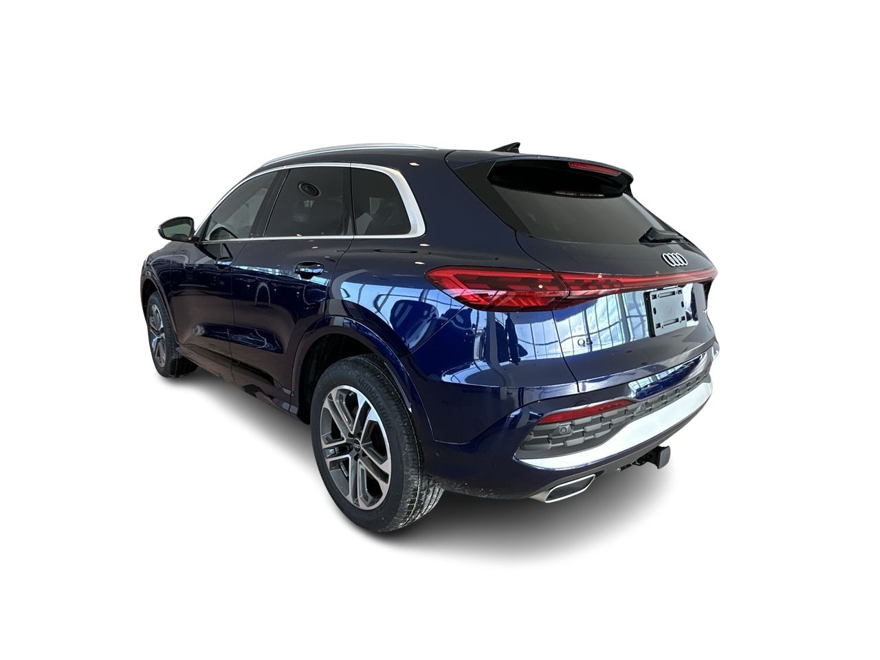 2025 Audi New Q5 in Toronto, Ontario
