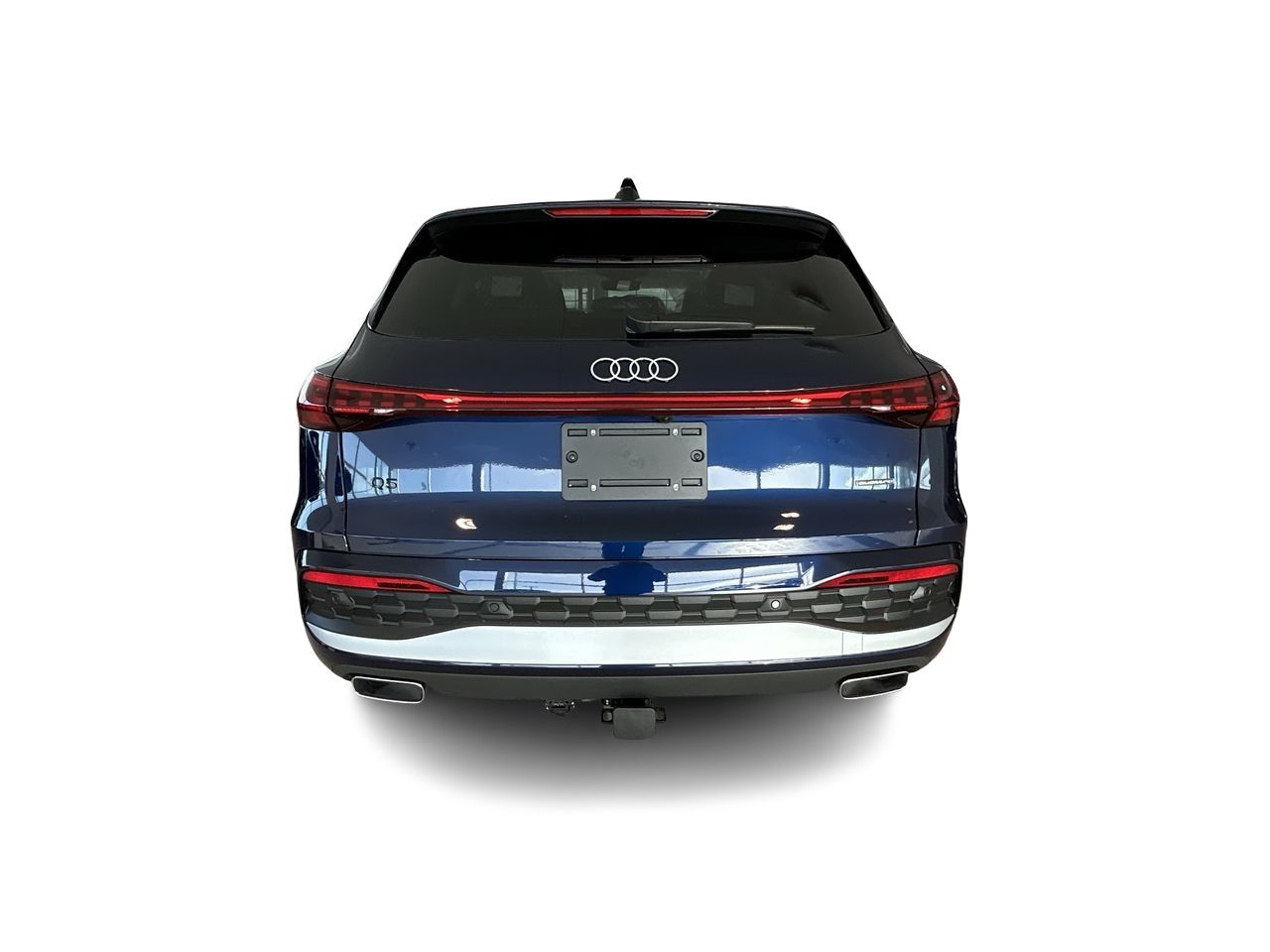 2025 Audi New Q5 in Toronto, Ontario