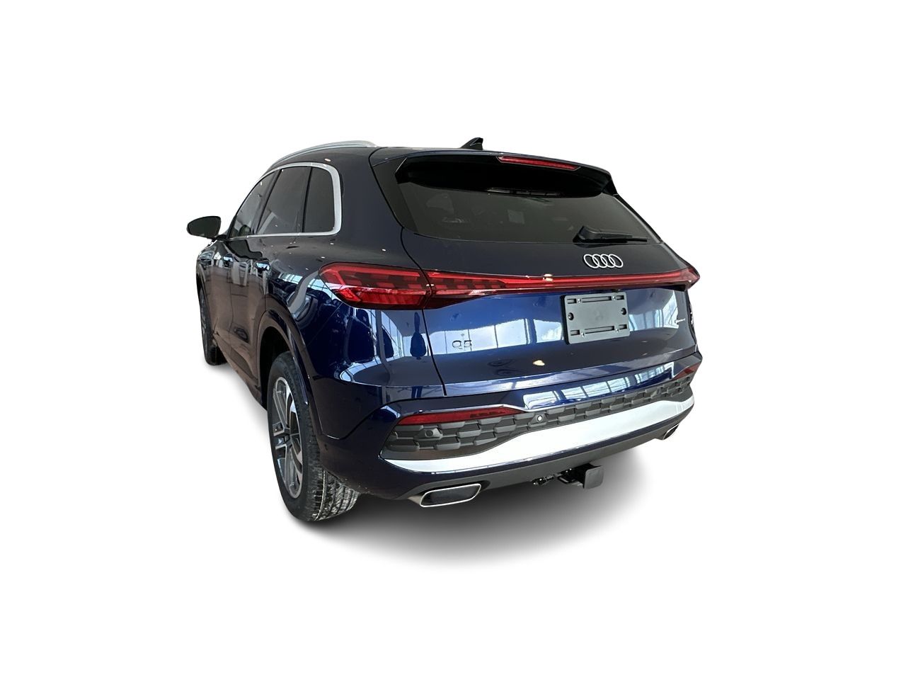 2025 Audi New Q5 in Toronto, Ontario