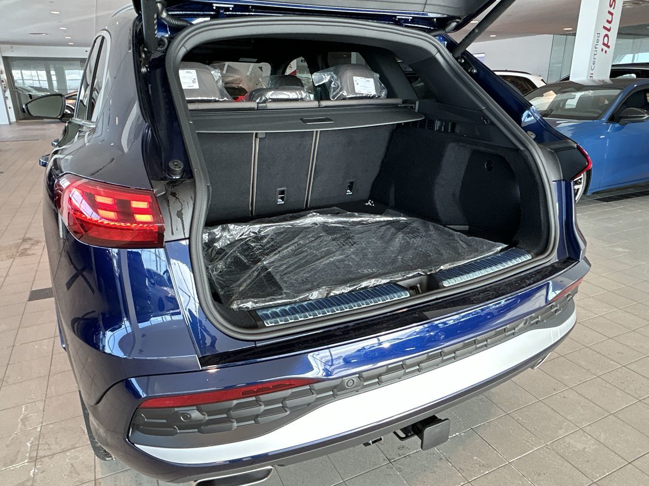 2025 Audi New Q5 in Toronto, Ontario