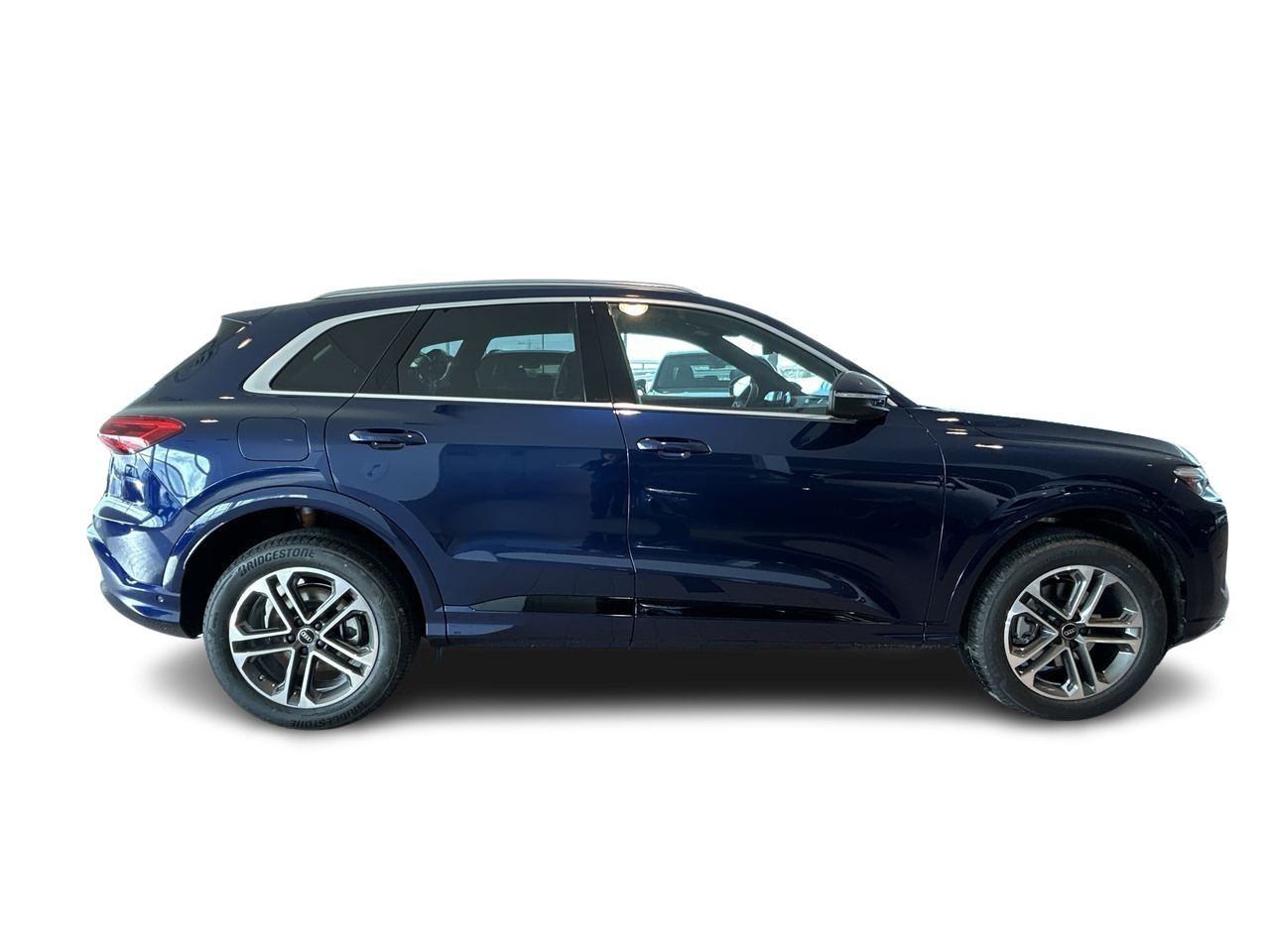 2025 Audi New Q5 in Toronto, Ontario