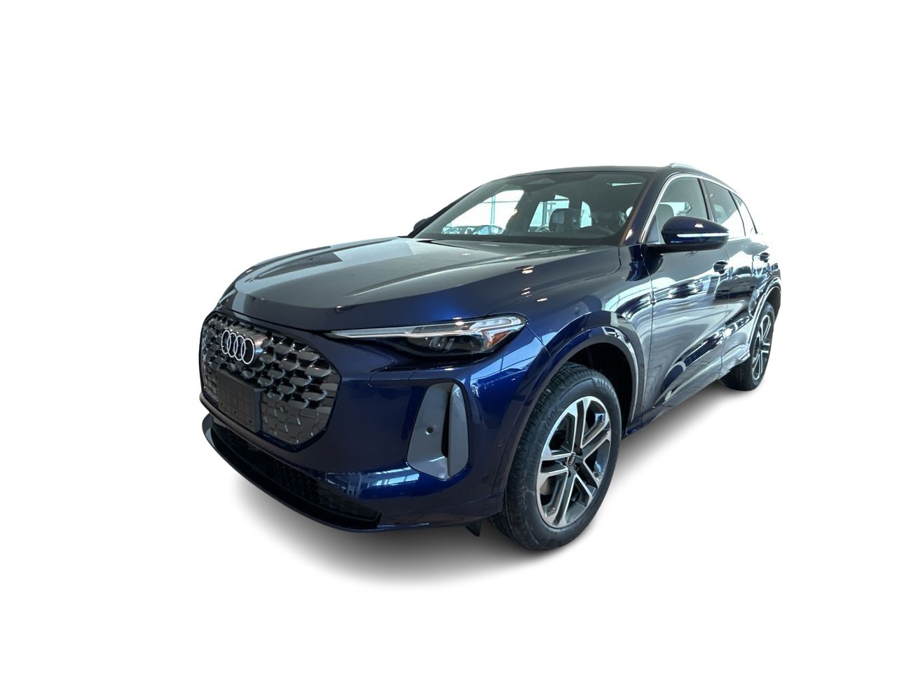 2025 Audi New Q5 in Toronto, Ontario