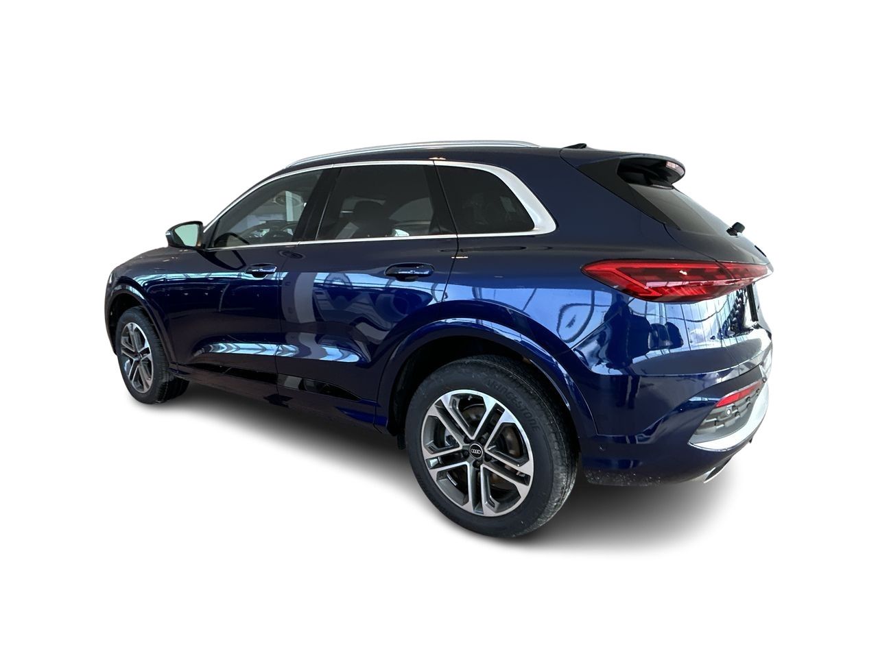 2025 Audi New Q5 in Toronto, Ontario