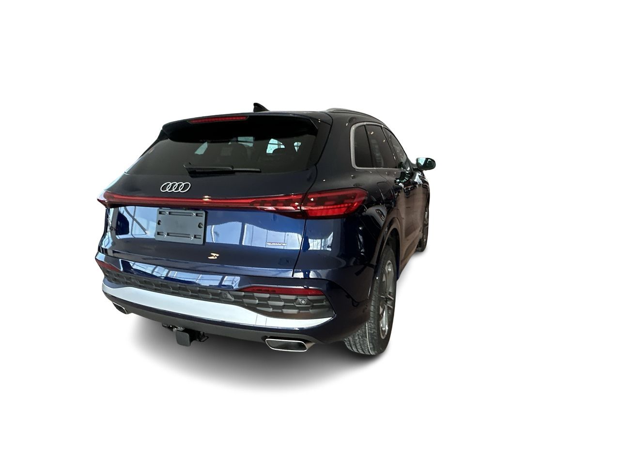 2025 Audi New Q5 in Toronto, Ontario