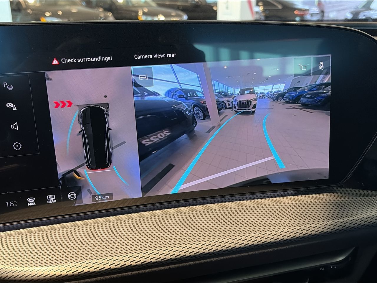 2025 Audi New Q5 in Toronto, Ontario