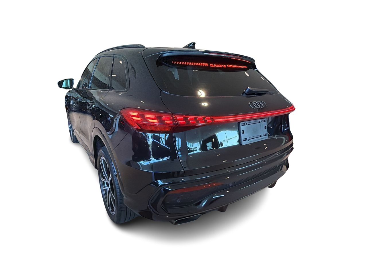2025 Audi New Q5 in Toronto, Ontario