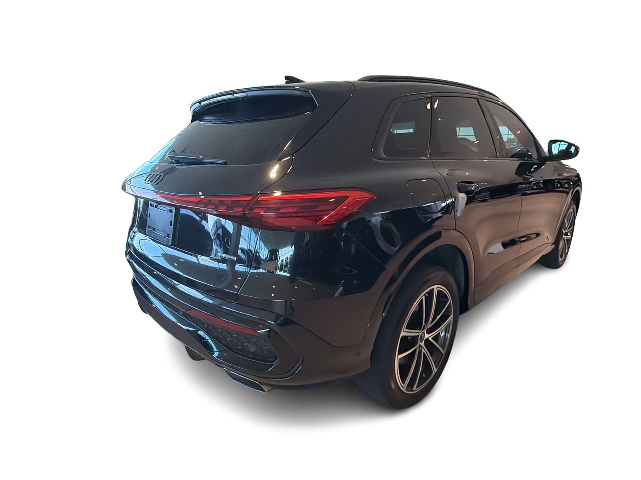2025 Audi New Q5 in Toronto, Ontario