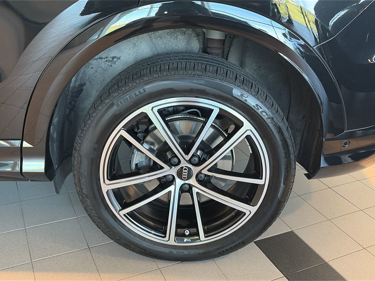 2025 Audi New Q5 in Toronto, Ontario