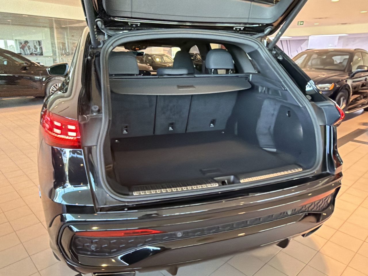 2025 Audi New Q5 in Toronto, Ontario