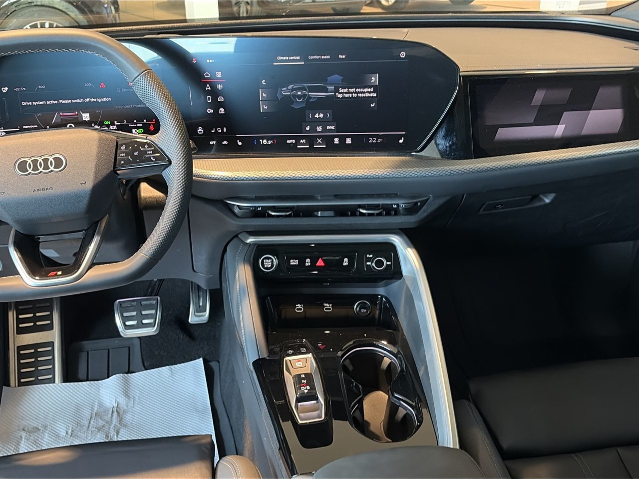 2025 Audi New Q5 in Toronto, Ontario