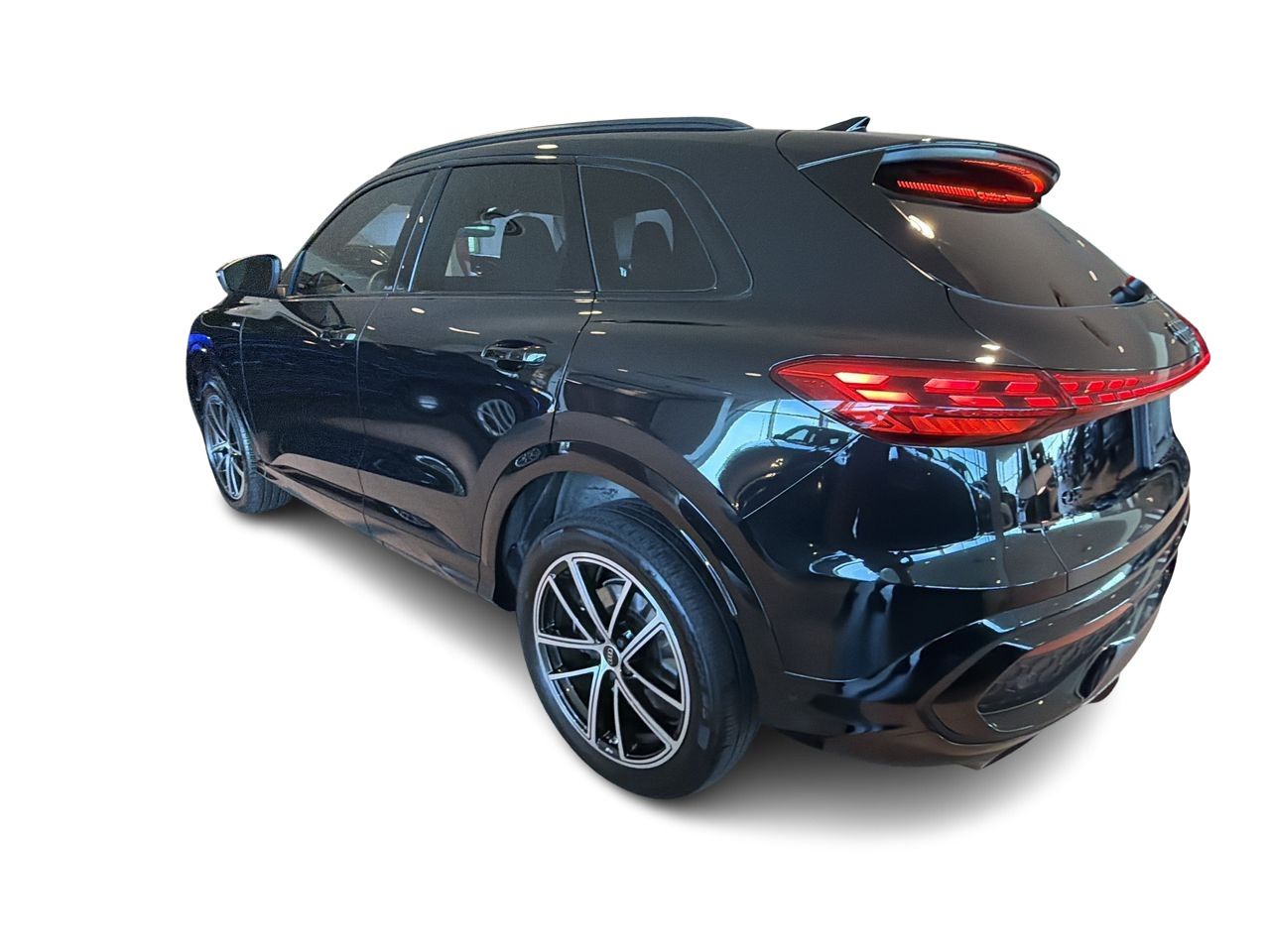 2025 Audi New Q5 in Toronto, Ontario