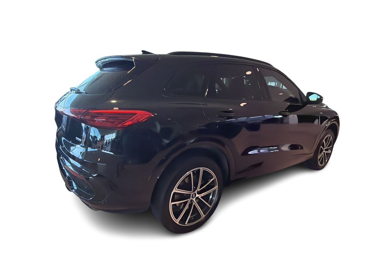 2025 Audi New Q5 in Toronto, Ontario