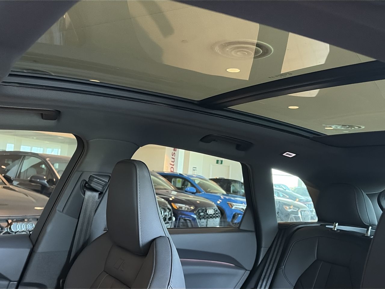 2025 Audi New Q5 in Toronto, Ontario