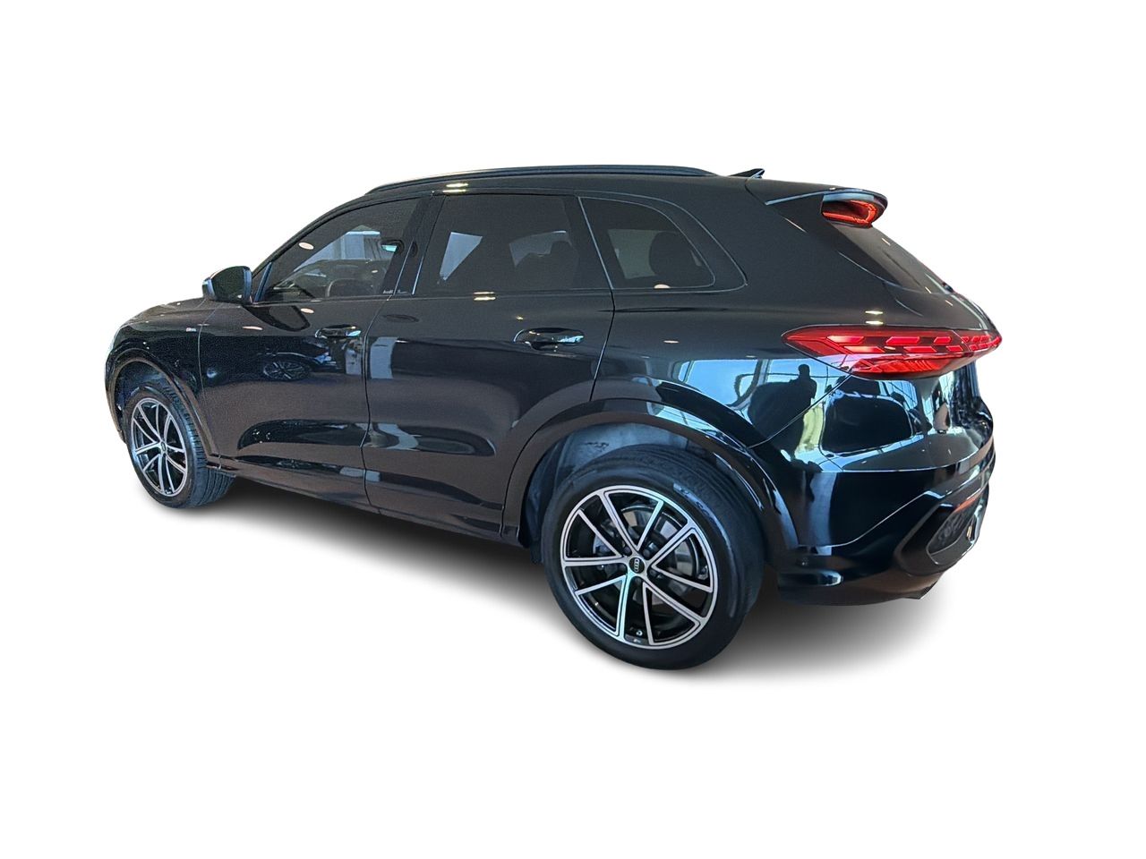 2025 Audi New Q5 in Toronto, Ontario