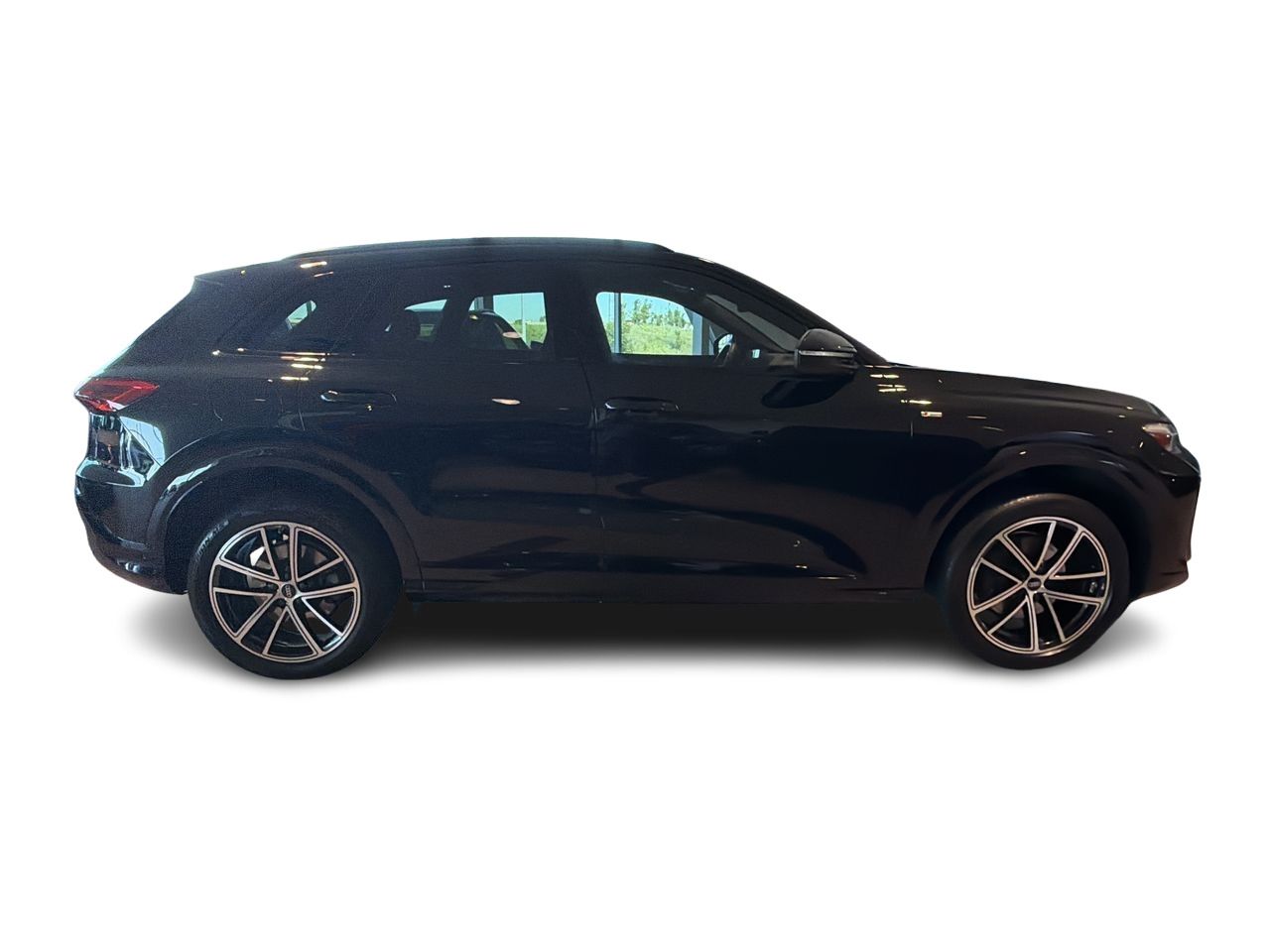 2025 Audi New Q5 in Toronto, Ontario