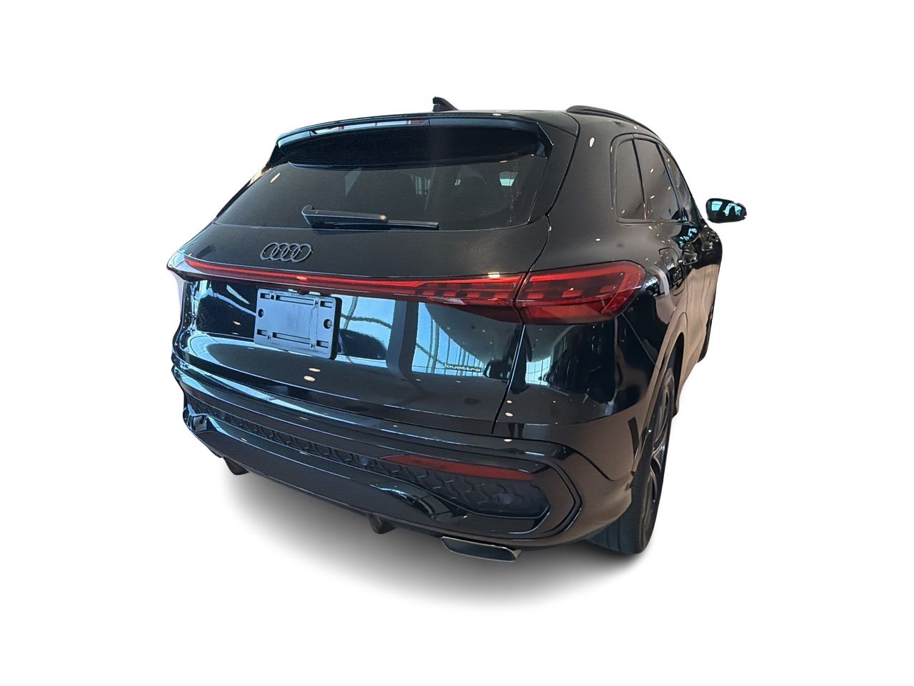 2025 Audi New Q5 in Toronto, Ontario