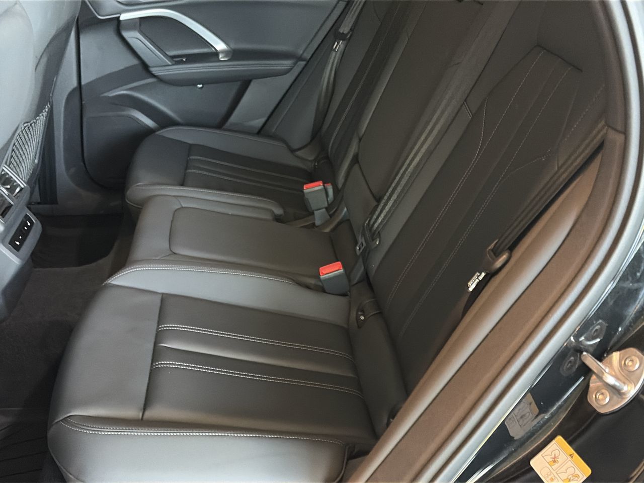 2025 Audi New Q5 in Toronto, Ontario