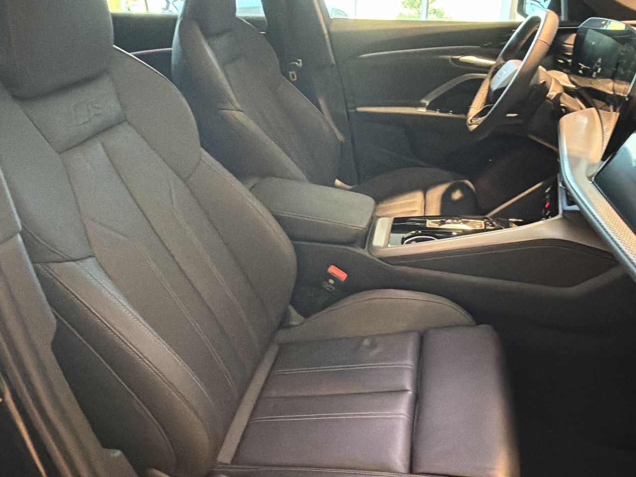 2025 Audi New Q5 in Toronto, Ontario