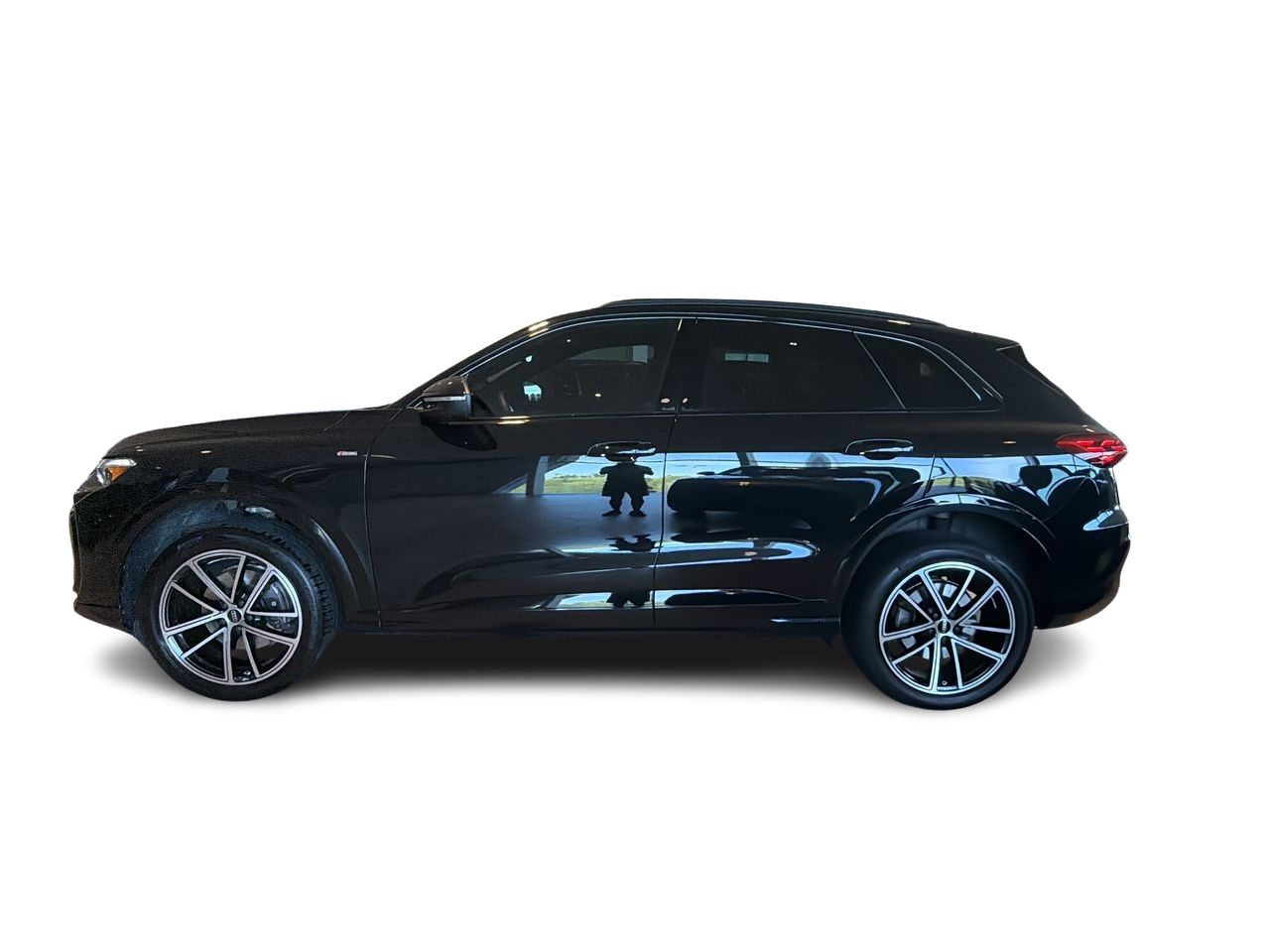 2025 Audi New Q5 in Toronto, Ontario