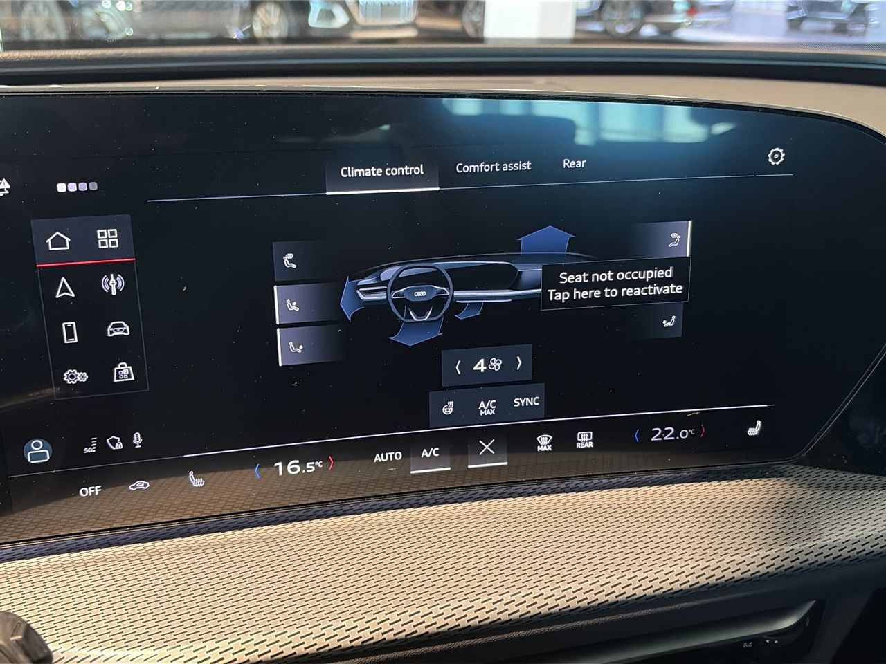 2025 Audi New Q5 in Toronto, Ontario
