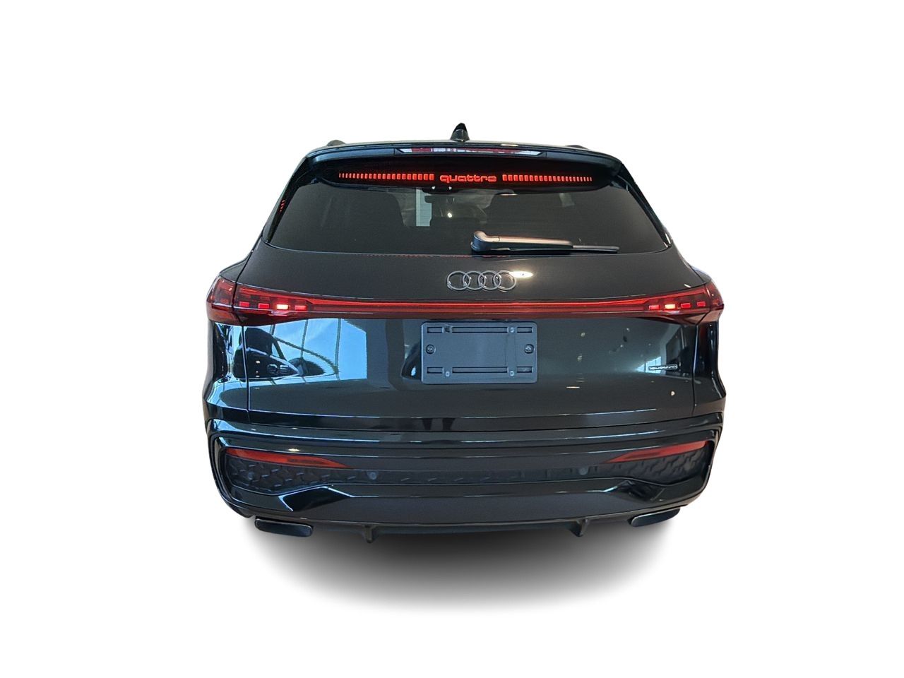 2025 Audi New Q5 in Toronto, Ontario