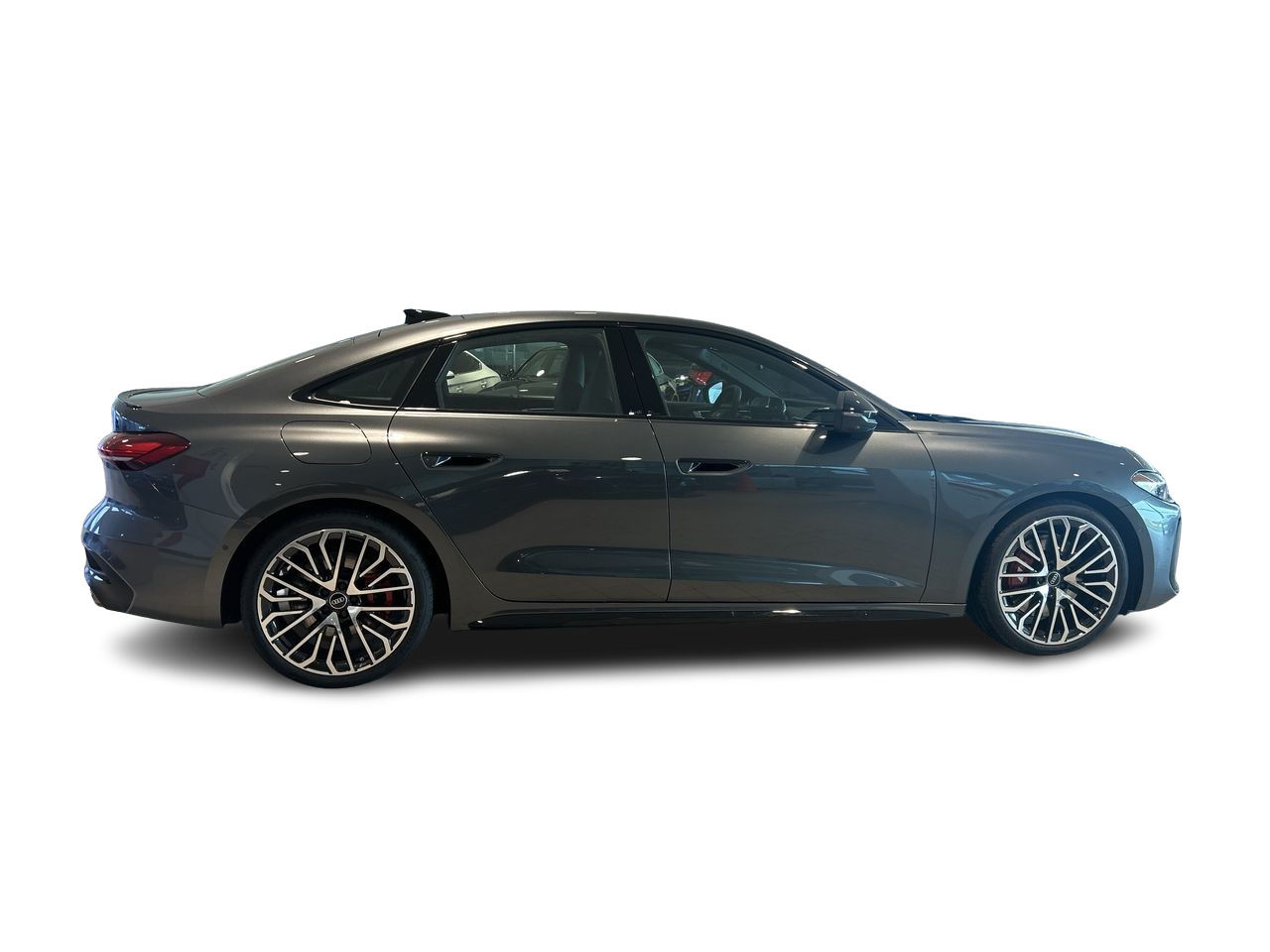 2025 Audi All-new S5 in Toronto, Ontario