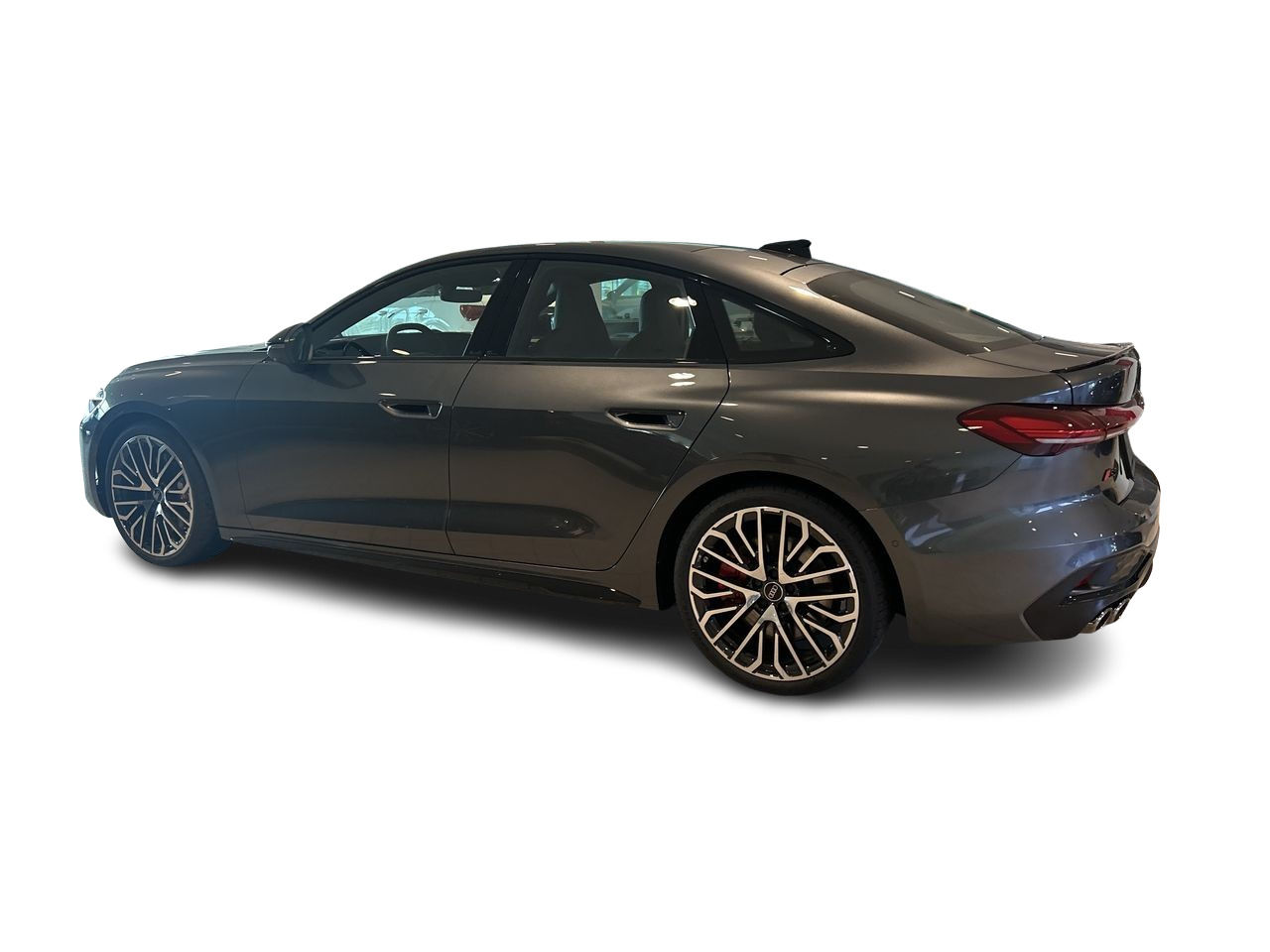 2025 Audi All-new S5 in Toronto, Ontario
