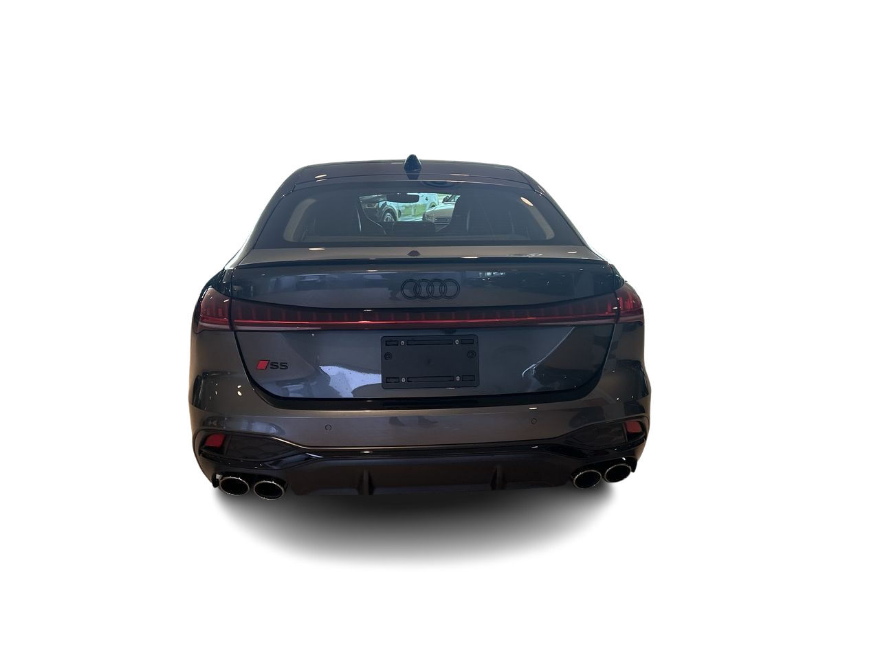 2025 Audi All-new S5 in Toronto, Ontario